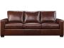 Luxurious Stickley Memphis Sofa Available at Great Price!