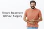 Best Fissure treatment surgery hospital in noida