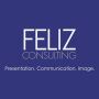 Corporate Trainer and Coach with FELIZ Consulting: Anita Li