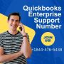  QuickBooks enterprise support +1-844-476-5438