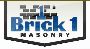 For All Your Brickworks and Home Care: Call Brick1 Masonry