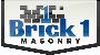 We are quick and experts relating to masonry repair in Tulsa