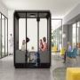 Acoustic Office Pods Suppliers in Riyadh