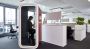Acoustic Office Pods Suppliers in Doha