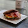 Best keto breakfast in Squamish - Festal Cafe