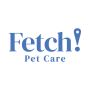 Fetch! Pet Care of Bucks Mont