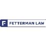 Fetterman Law - Palm City Personal Injury Attorneys