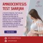 Amniocentesis Test Sharjah | Mothers and Fetuses Group