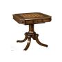 Maitland Smith Game Table Of Fine Furniture Purchasing
