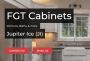 FGT Cabinetry Offers Wholesale Kitchen Cabinets in Minnesota