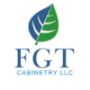 FGT Cabinetry Builder - Venus Truffle Kitchen Cabinets