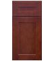 Buy Mercury Cherry kitchen Cabinets Online - FGT Cabinetry
