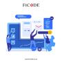 Boost Productivity with Ficode's Custom Software Solutions