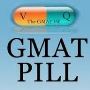 The GMAT Pill Study Method