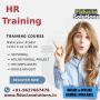 Unlock Your Team's Potential with Expert HR Training
