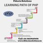 Master PHP Development with Expert Training in Noida