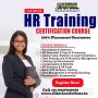 Enhance Your Workforce with Top-notch HR Training in Noida