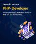 Master PHP Development with Expert Training at Fiducia