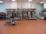 Commercial Kitchen Deep Cleaning Services