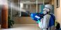 Commercial Disinfection Services