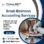 Finalert LLC | Small Business Accounting Services in New Yor