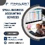  Finalert LLC | Top Small Business Accounting Services in Ne
