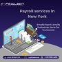 Finalert LLC | Payroll services in New York