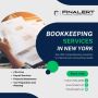 Finalert LLC | Bookkeeping Services New York 