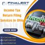 Income Tax Return Filing Services In Ohio
