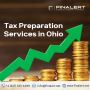 Tax Preparation Services in Ohio