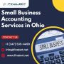 Small Business Accounting Services in Ohio | Finalert LLC