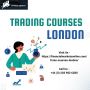 Master Financial Markets with Exclusive Trading Courses in L