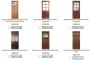 Buy Affordable Hardwood Doors