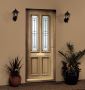 Buy Affordable Oak External Doors for Home and Office
