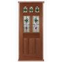 Buy Secure Veneered Oak Doors for Home