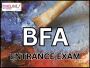 BFA Entrance Exam Preparation in Delhi, Ghaziabad | Fineline