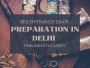BFA Entrance Exam Preparation in Delhi - finelineartacademy