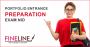 Portfolio Entrance Preparation Exam NID Portfolio Entrance Preparation Exam NID