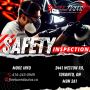 Safety Inspection - Fine Tuned Autos