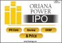 Invest in Oriana Power Limited IPO | Secure Your Future now
