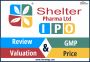 Shelter Pharma Ltd IPO - Review