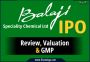 Balaji Speciality Chemicals Limited IPO - Complete Overview