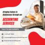 Outsourced Payroll Services by Finsmart Accounting