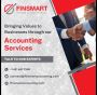 Streamline Your Finances with Finsmart Accounting!