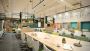 Dynamic Coworking Spaces in Mohali - Fintech Square