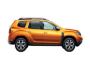 Navigate Iceland with Ease: Dacia Duster Rental Services