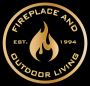 Huntington Fireplace and Outdoor Living