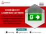 Understanding Emergency Lights: Types, Applications, and Ben