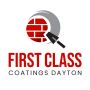 First Class Coatings Dayton
