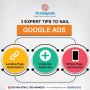 Change Your Internet Presence with Google Ads